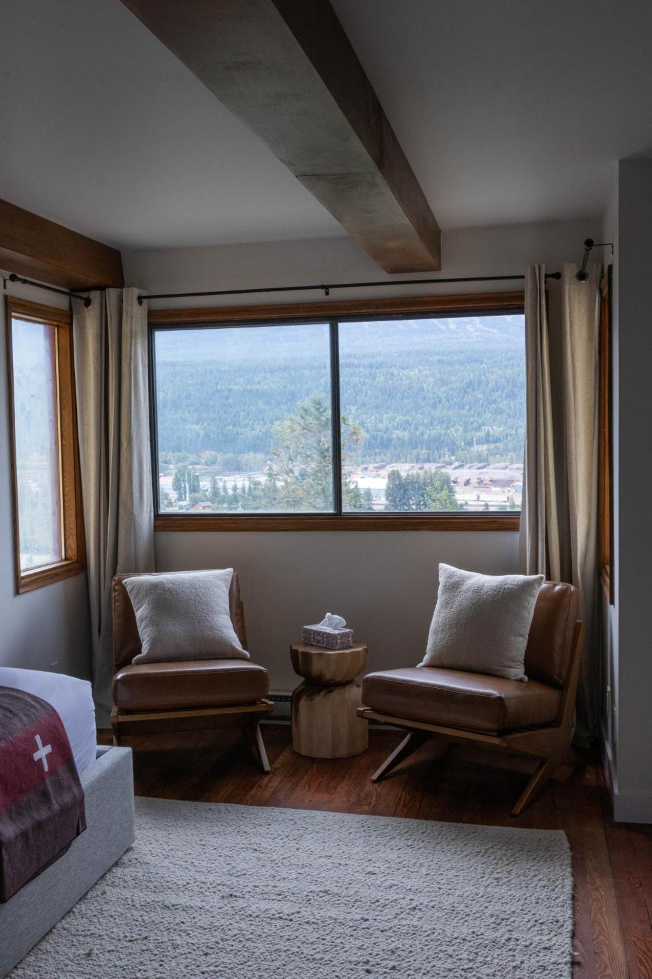 Chalet Heimann - Edelweiss Village Голден Екстер'єр фото