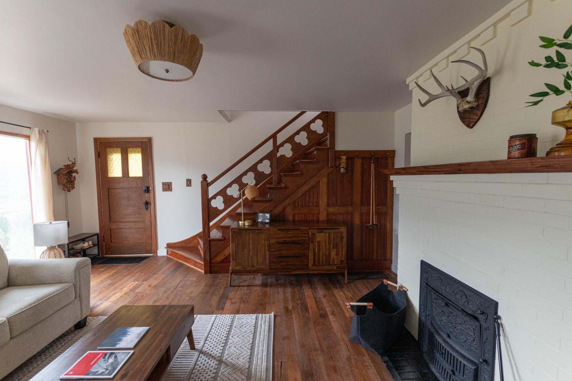 Chalet Heimann - Edelweiss Village Голден Екстер'єр фото