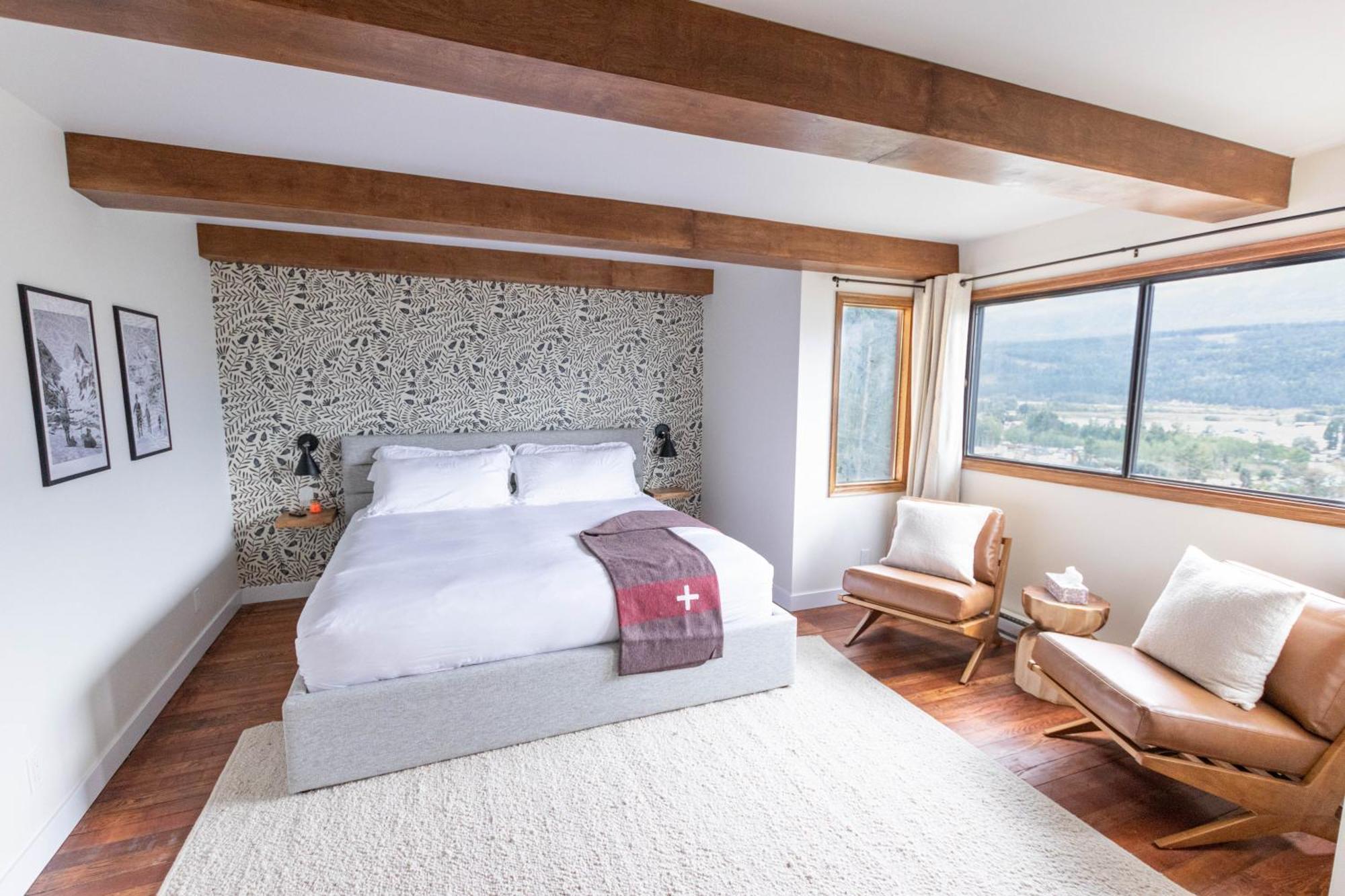 Chalet Heimann - Edelweiss Village Голден Екстер'єр фото