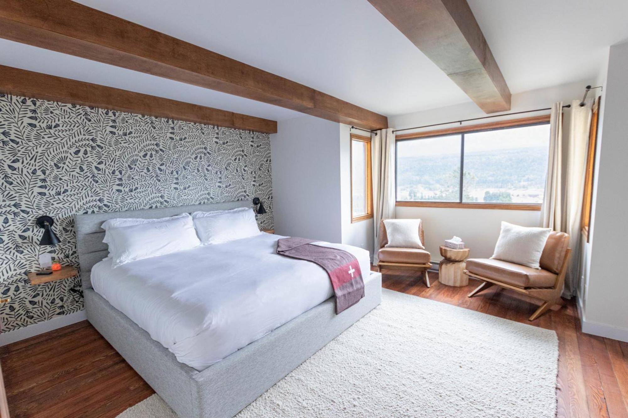 Chalet Heimann - Edelweiss Village Голден Екстер'єр фото