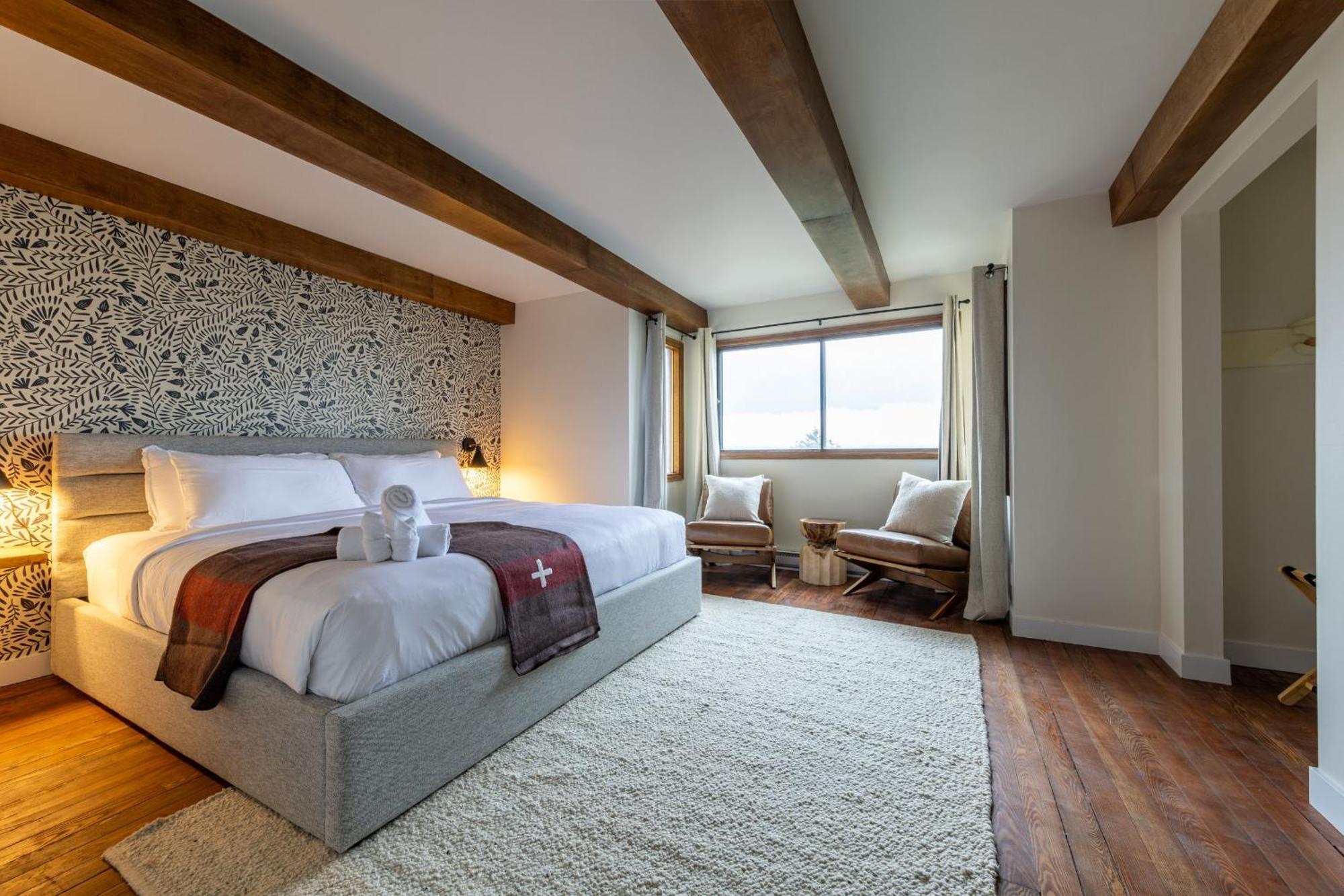 Chalet Heimann - Edelweiss Village Голден Екстер'єр фото