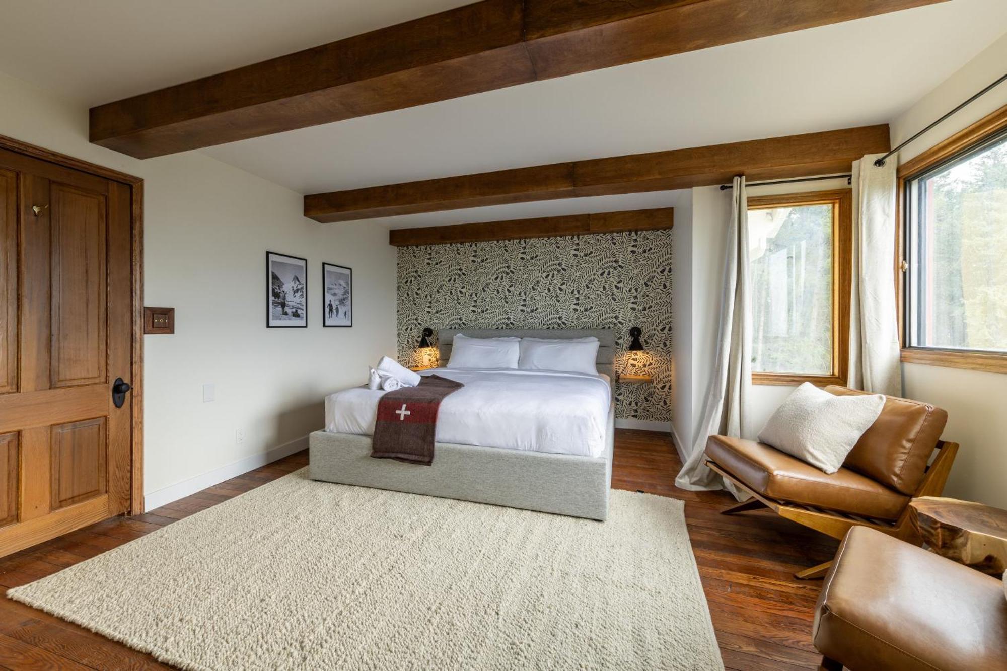 Chalet Heimann - Edelweiss Village Голден Екстер'єр фото