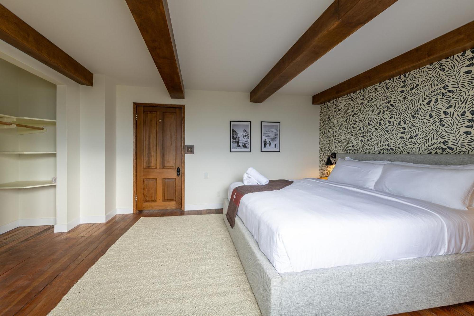Chalet Heimann - Edelweiss Village Голден Екстер'єр фото