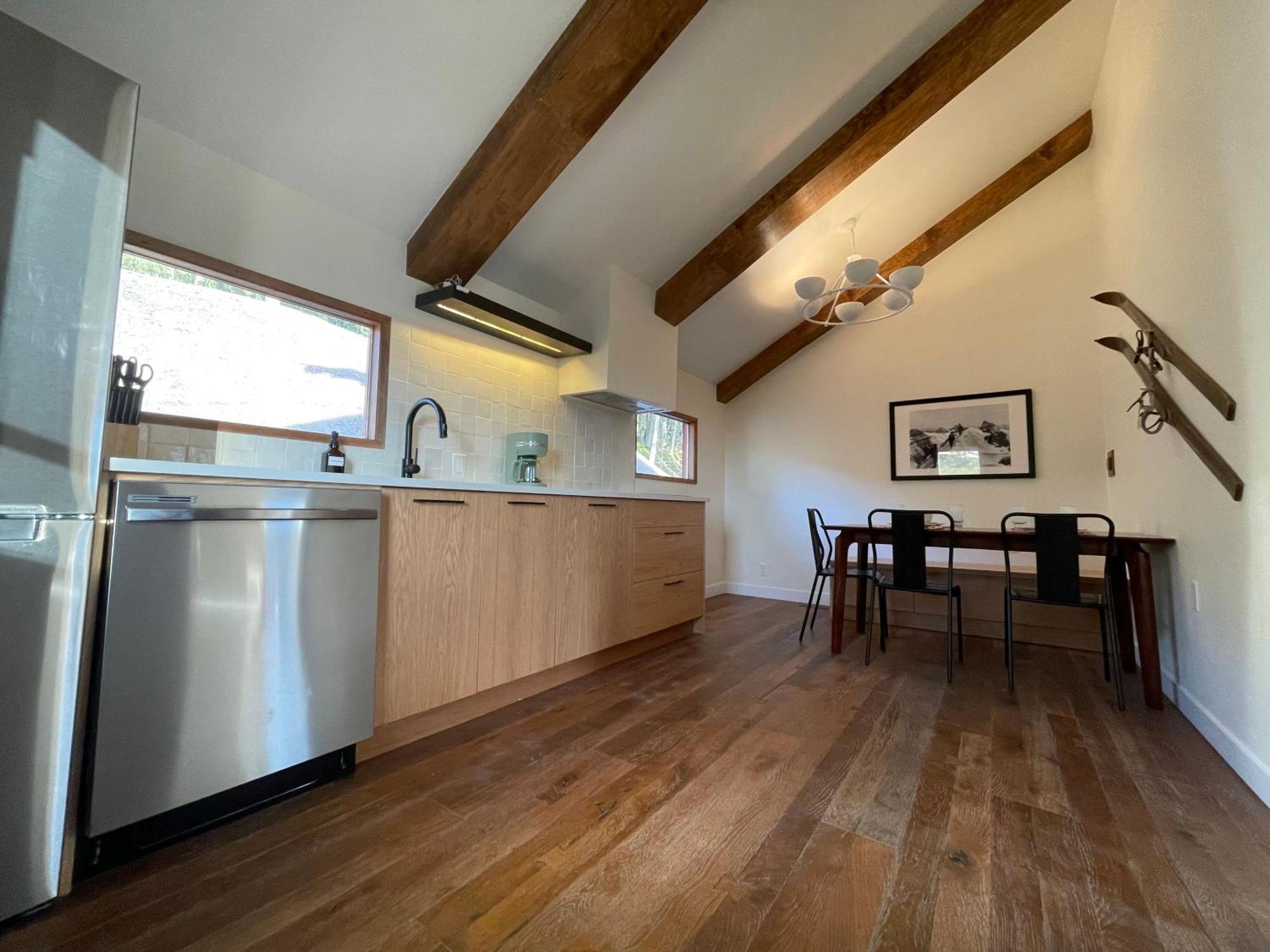 Chalet Heimann - Edelweiss Village Голден Екстер'єр фото