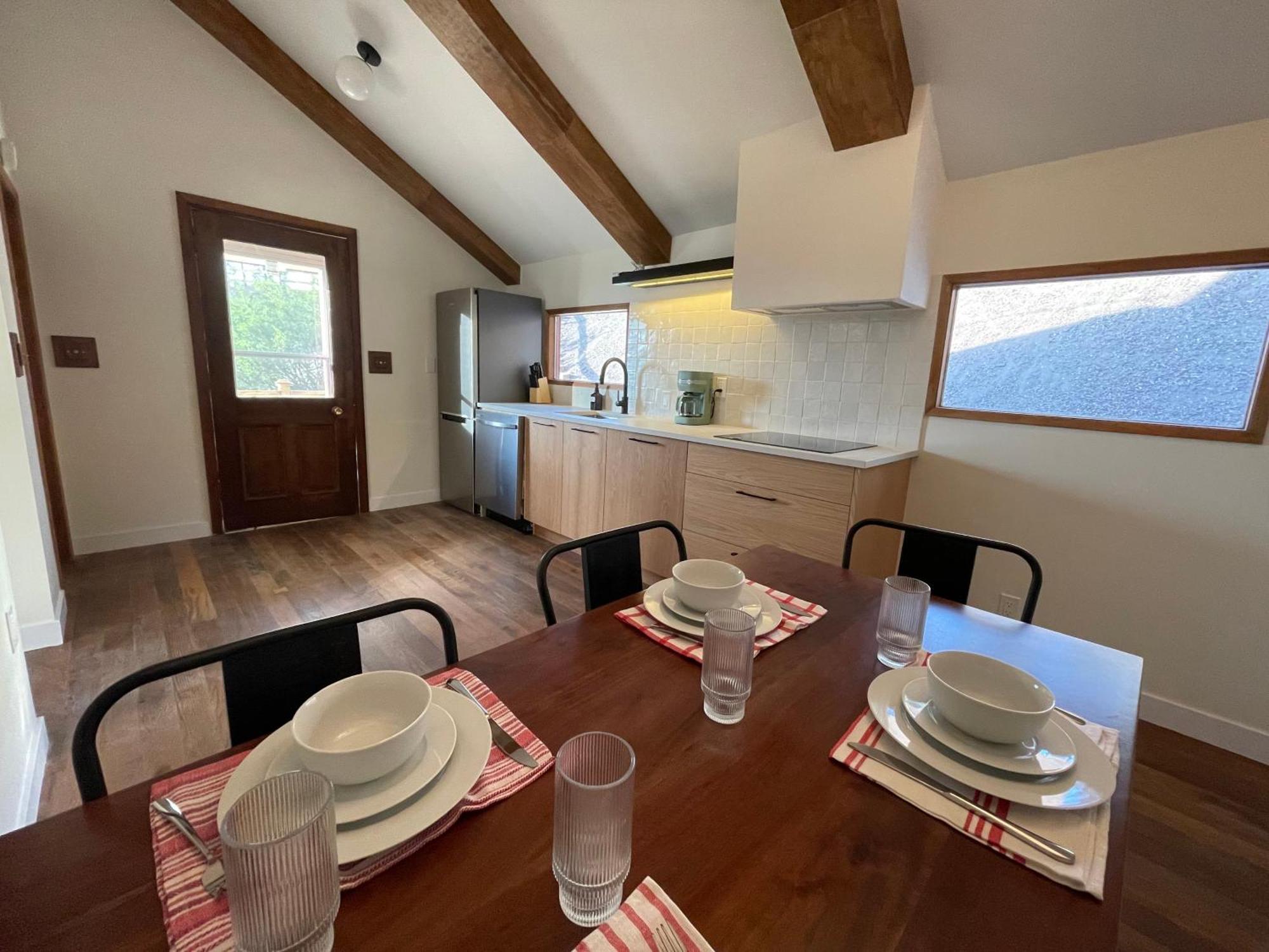 Chalet Heimann - Edelweiss Village Голден Екстер'єр фото